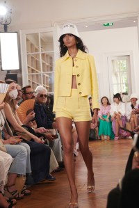 Patou RTW Spring 2023