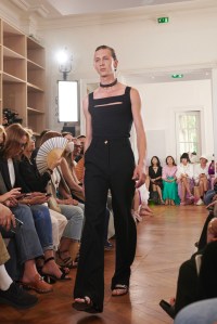 Patou RTW Spring 2023