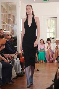 Patou RTW Spring 2023