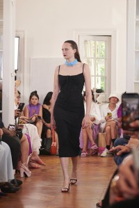 Patou RTW Spring 2023