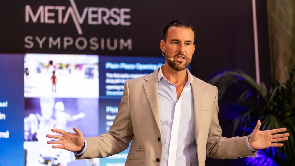 Philipp Plein, President & Chief Executive Officer, Philipp Plein Group