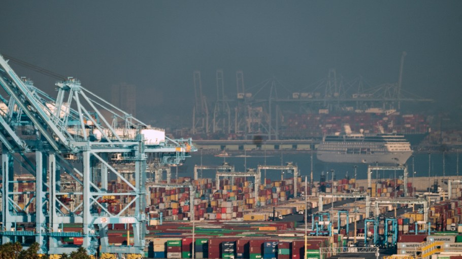 OEC Group has been actively advising its clients to seek out and route products to alternative ports, particularly away from the West Coast.