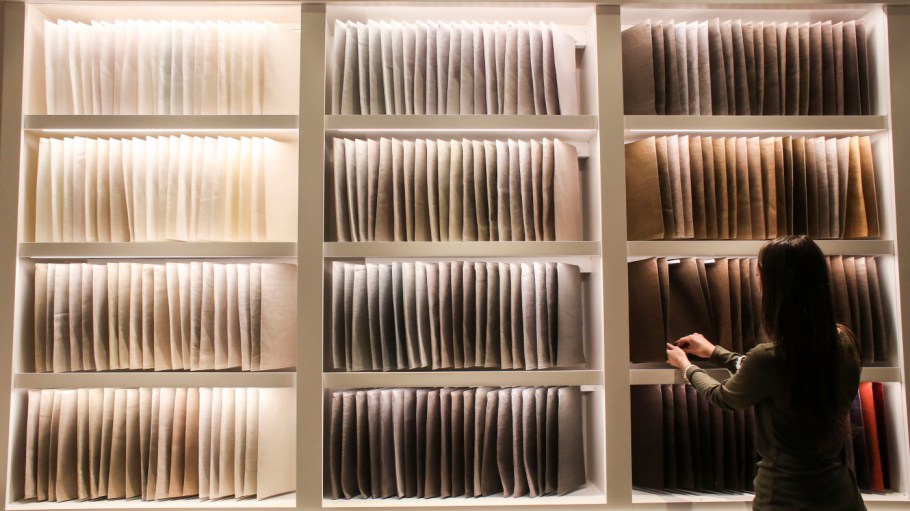 RH CEO Gary Friedman blamed interest rate increases and softening demand for the adjustment to the luxury home furnishings chain's outlook.