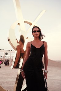 Laura Harrier