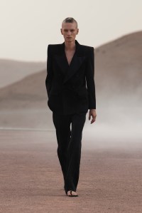 Saint Laurent Men’s Spring 2023