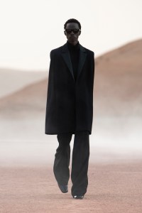 Saint Laurent Men’s Spring 2023