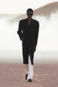 Saint Laurent Men’s Spring 2023