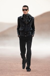 Saint Laurent Men’s Spring 2023