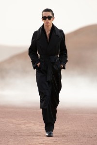 Saint Laurent Men’s Spring 2023