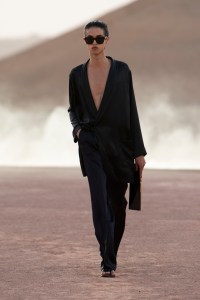 Saint Laurent Men’s Spring 2023