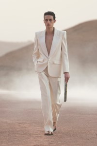 Saint Laurent Men’s Spring 2023