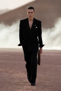 Saint Laurent Men’s Spring 2023