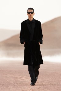 Saint Laurent Men’s Spring 2023