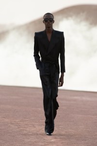 Saint Laurent Men’s Spring 2023