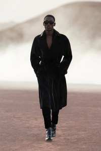 Saint Laurent Men’s Spring 2023