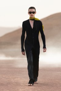 Saint Laurent Men’s Spring 2023