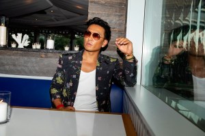 Prabal Gurung
