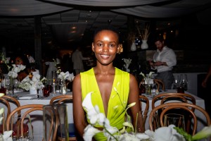 Flaviana Matata