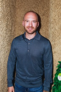 Sean Evans