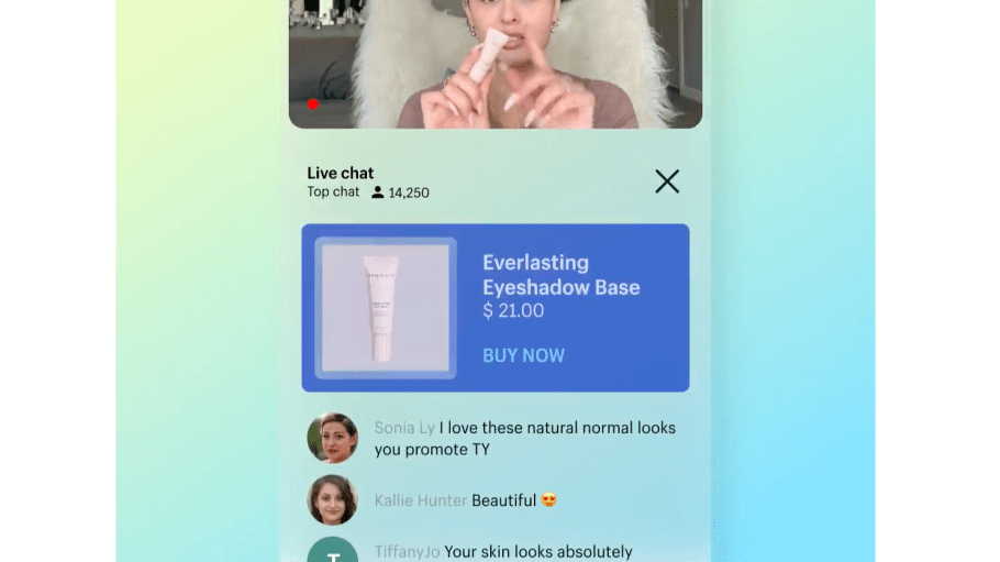 Influencers are showing no sign of losing sway.