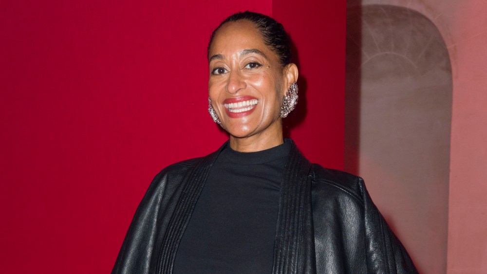 Tracee Ellis Ross