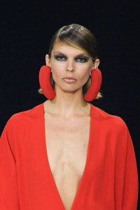 Stéphane Rolland Couture Fall 2022