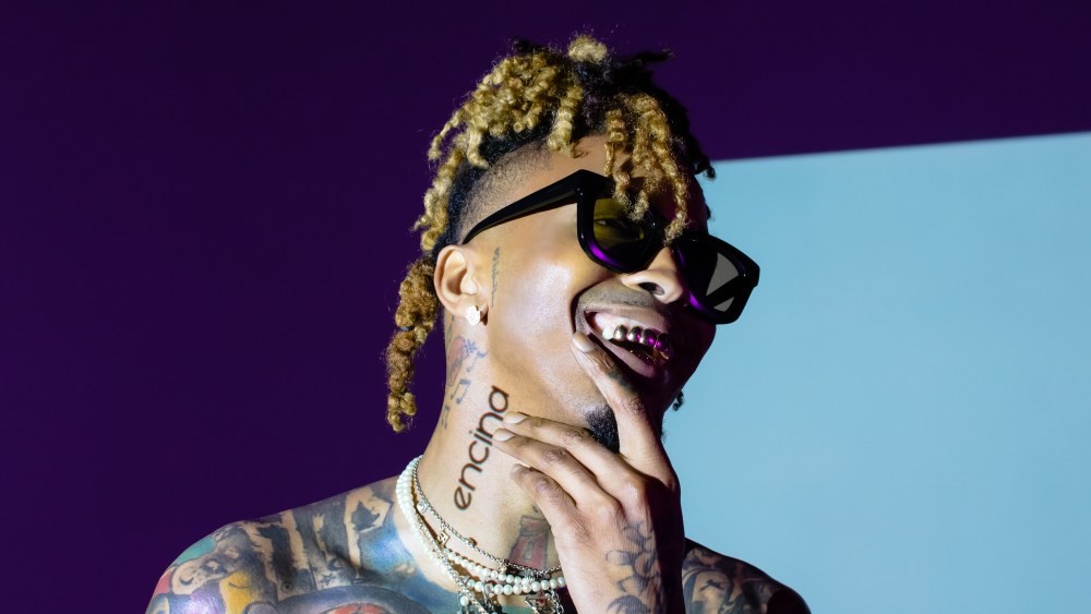 August Alsina
