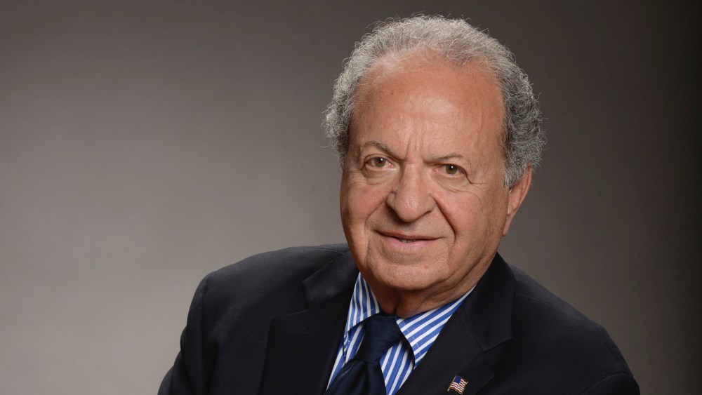 Milton Waldoff, 90, obituary