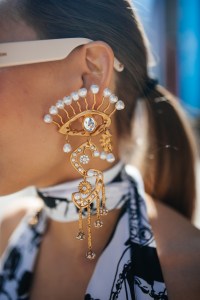 They Are Wearing: Paris Couture Week Fall 2022