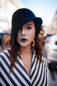 They Are Wearing: Paris Couture Week Fall 2022