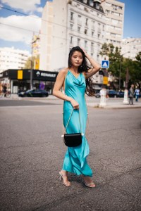 They Are Wearing: Paris Couture Week Fall 2022, July 5, 2022