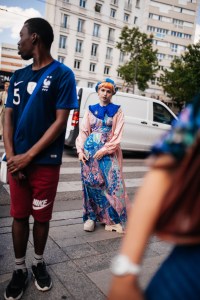 They Are Wearing: Paris Couture Week Fall 2022, July 5, 2022