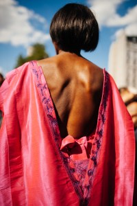 They Are Wearing: Paris Couture Week Fall 2022, July 5, 2022