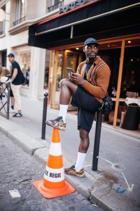 They Are Wearing: Paris Couture Week Fall 2022, July 5, 2022