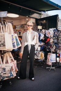 They Are Wearing: Paris Couture Week Fall 2022