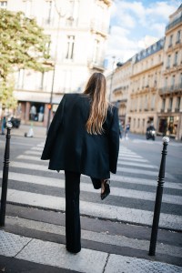 They Are Wearing: Paris Couture Week Fall 2022, July 5, 2022