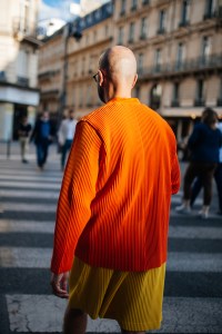 They Are Wearing: Paris Couture Week Fall 2022, July 5, 2022