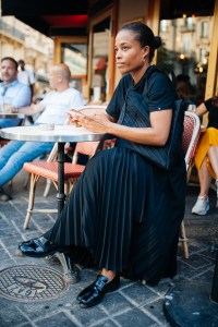 They Are Wearing: Paris Couture Week Fall 2022, July 5, 2022