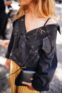 They Are Wearing: Paris Couture Week Fall 2022
