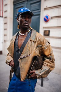 They Are Wearing: Paris Couture Week Fall 2022
