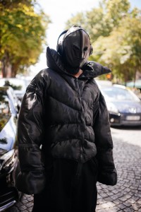 They Are Wearing: Paris Couture Week Fall 2022
