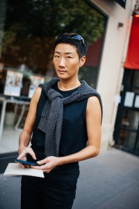 They Are Wearing: Paris Couture Week Fall 2022