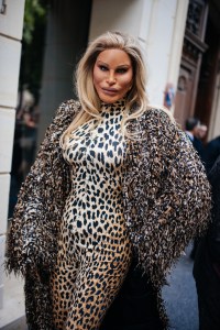 They Are Wearing: Paris Couture Week Fall 2022