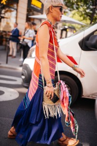 They Are Wearing: Paris Couture Week Fall 2022