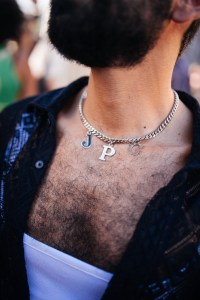 They Are Wearing: Paris Couture Week Fall 2022