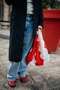 They Are Wearing: Paris Couture Week Fall 2022