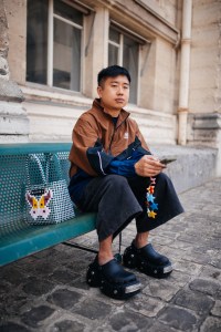 They Are Wearing: Paris Couture Week Fall 2022
