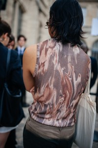 They Are Wearing: Paris Couture Week Fall 2022