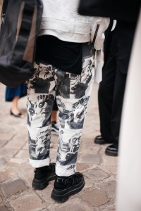 They Are Wearing: Paris Couture Week Fall 2022