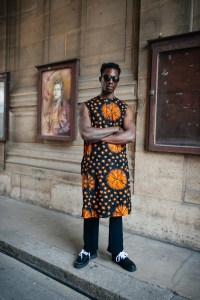 They Are Wearing: Paris Couture Week Fall 2022